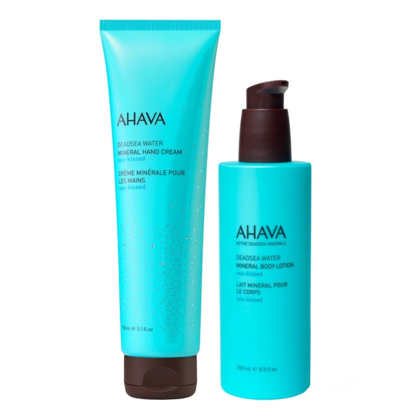 SEA KISSED BUNDLE