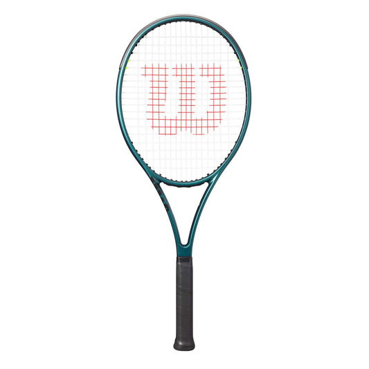 BLADE 104 V9 TENNIS RACKET - 4-3/8" GRIP SIZE -3