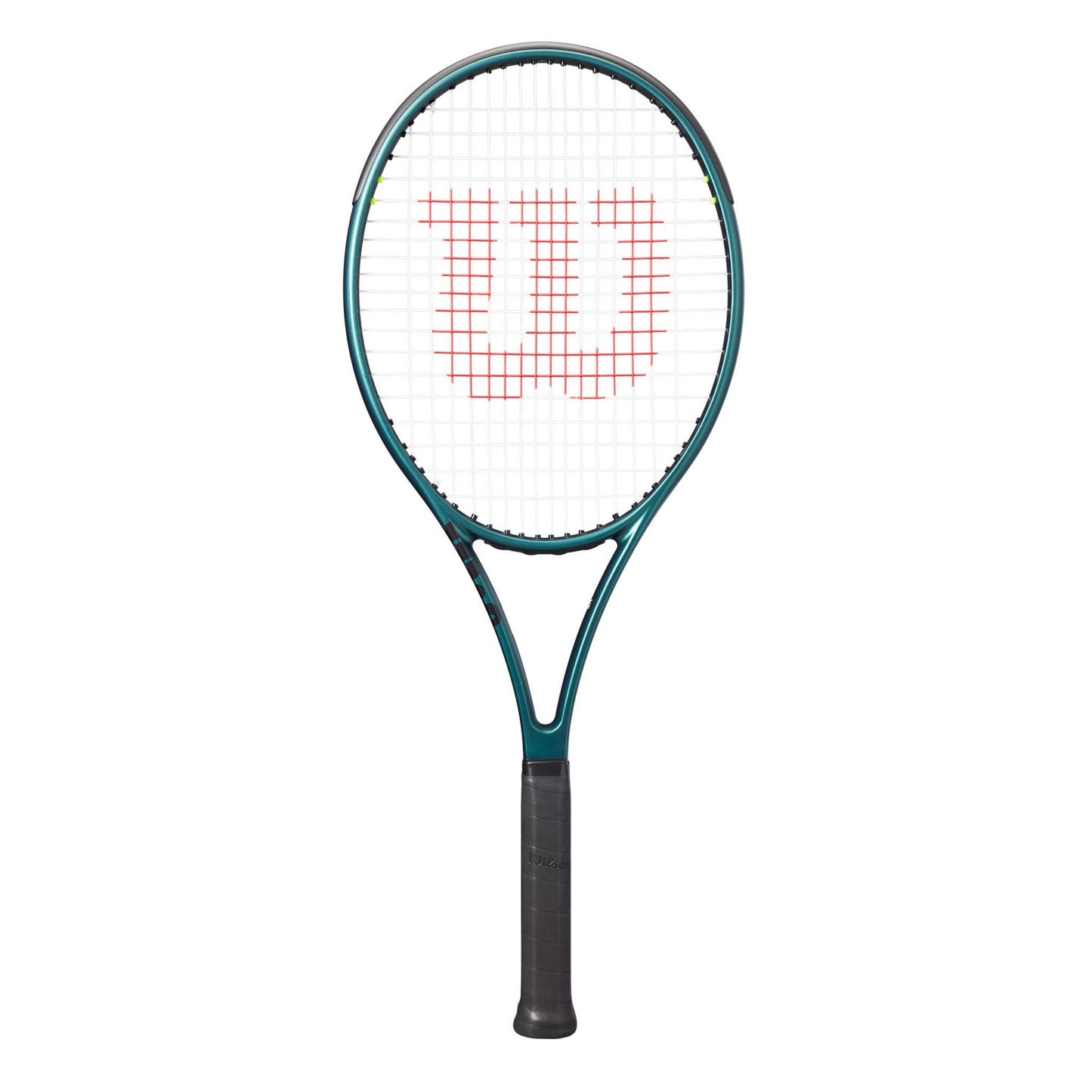 BLADE 104 V9 TENNIS RACKET - 4-3/8" GRIP SIZE -3