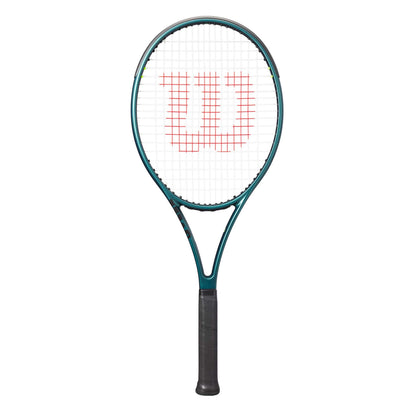 BLADE 104 V9 TENNIS RACKET - 4-3/8" GRIP SIZE -3