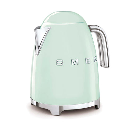 50'S RETRO-STYLE ELECTRIC KETTLE