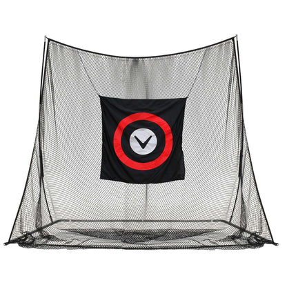 BASE HITTING NET 8 FT X 10 FT