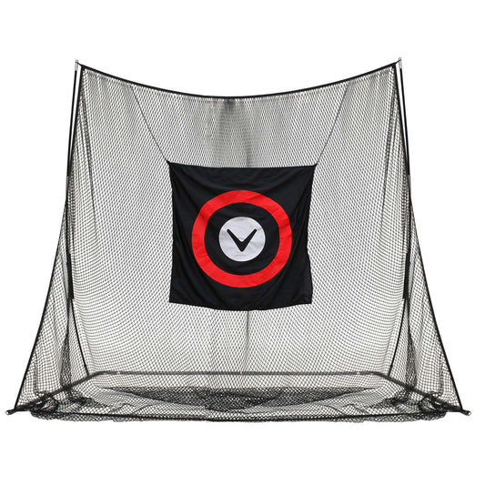 BASE HITTING NET 8 FT X 10 FT