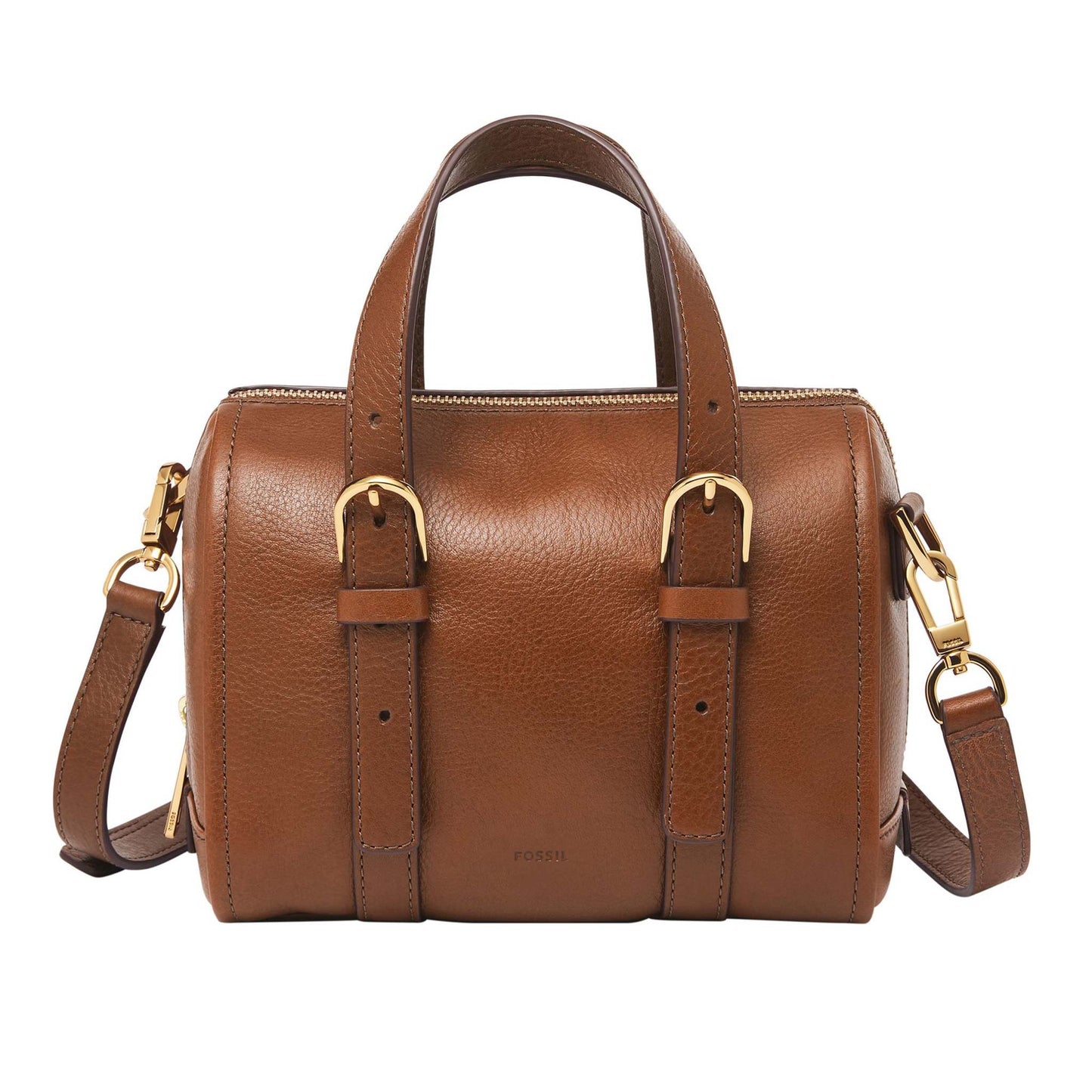 CARLIE LITEHIDE MINI SATCHEL