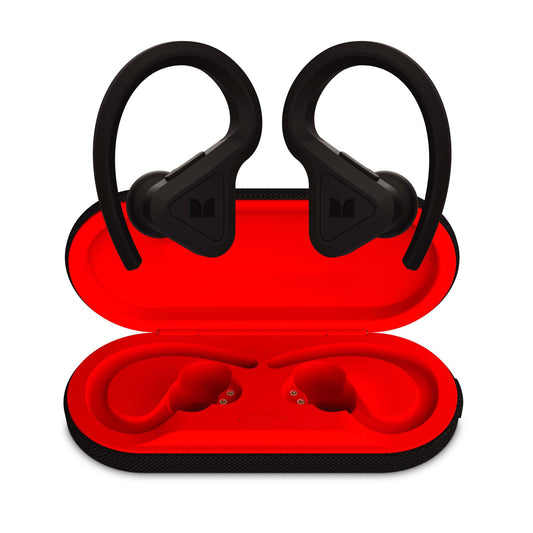 DNA FIT SPORT ANC TRUE WIRELESS EARBUDS