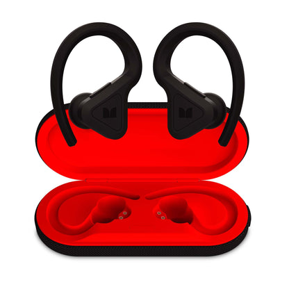 DNA FIT SPORT ANC TRUE WIRELESS EARBUDS