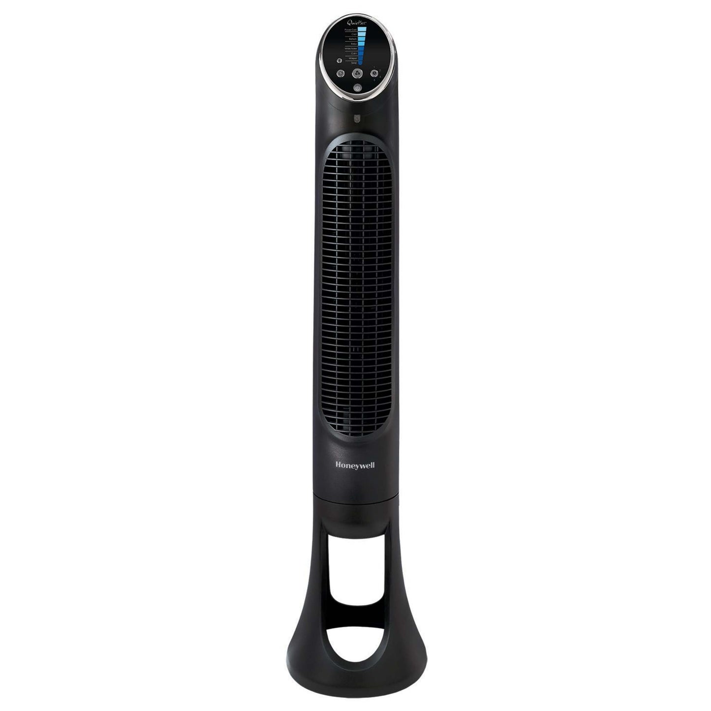 QUIETSET WHOLE ROOM TOWER FAN