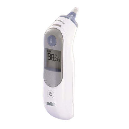 THERMOSCAN5 EAR THERMOMETER