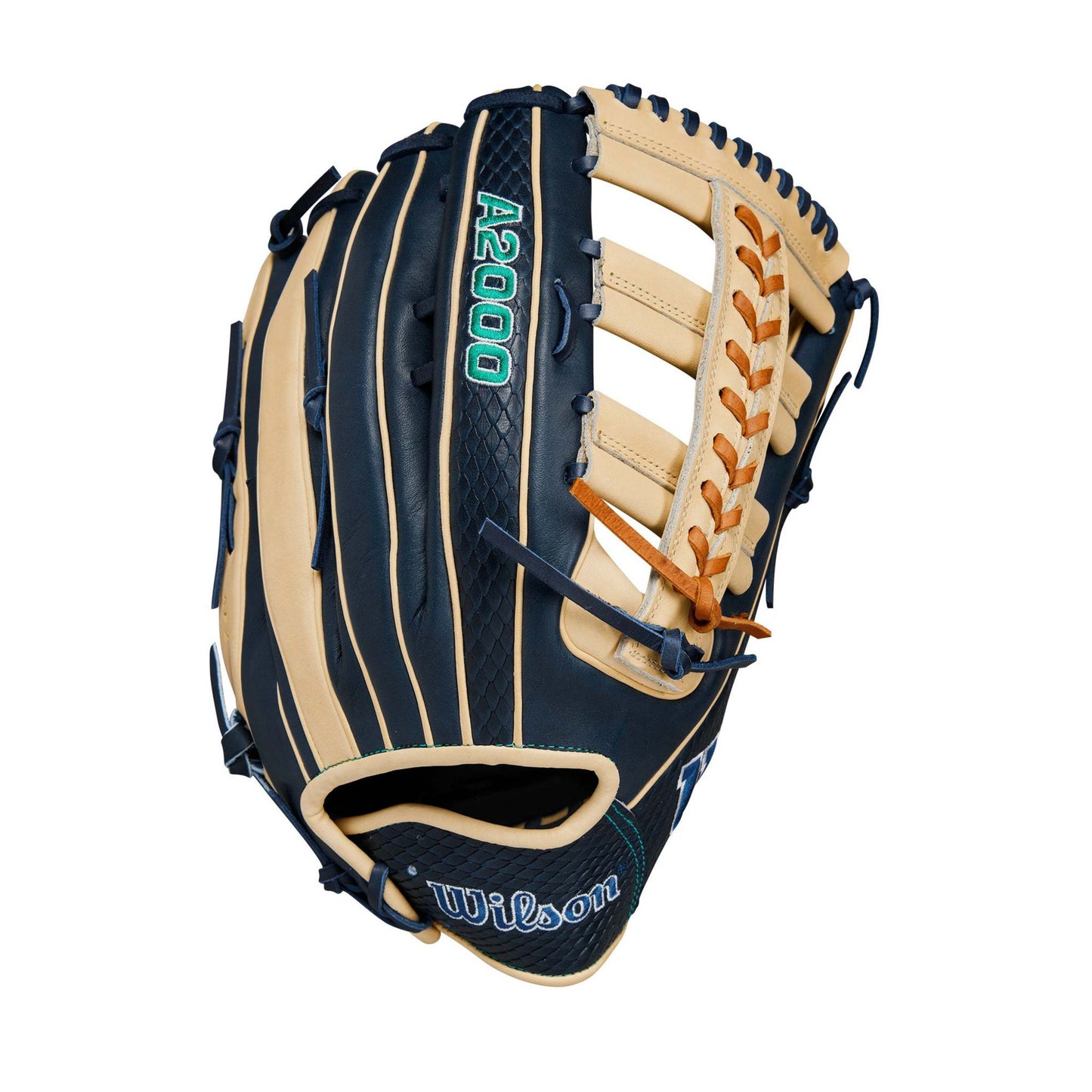 JULIO RODRIGUEZ A2000 JR44 GM 12.75" OUTFIELD BASEBALL GLOVE - RIGHT HAND THROWER