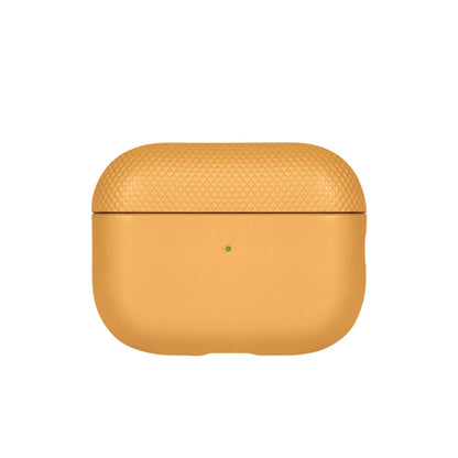 (RE)CLASSIC LEATHER AIRPODS PRO CASE KRAFT