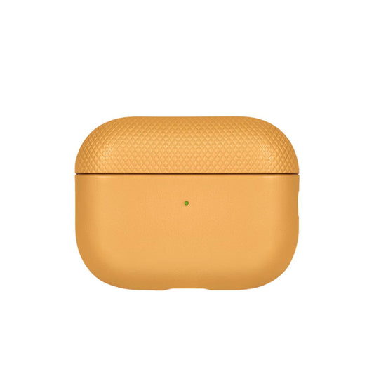 (RE)CLASSIC LEATHER AIRPODS PRO CASE KRAFT