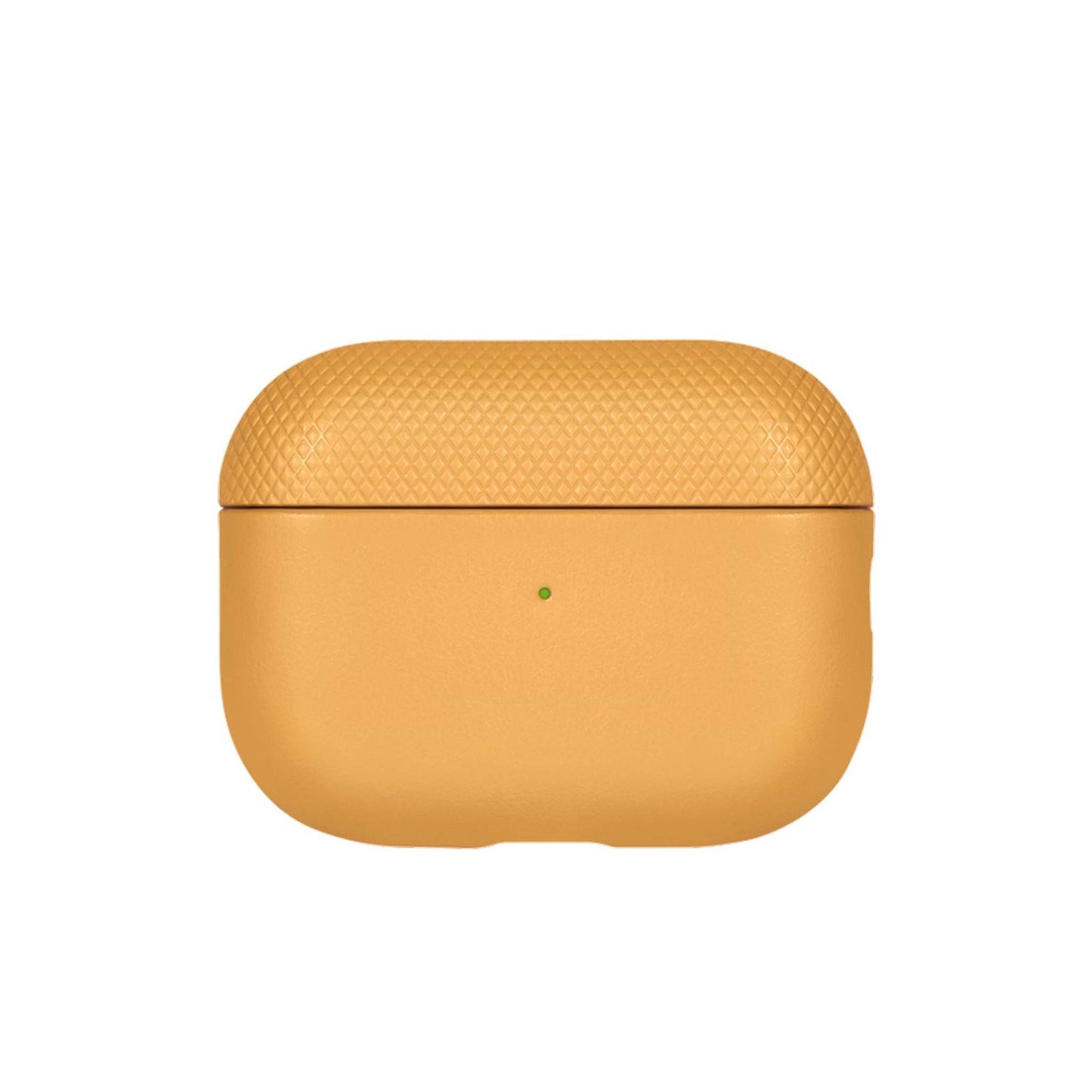 (RE)CLASSIC LEATHER AIRPODS PRO CASE KRAFT