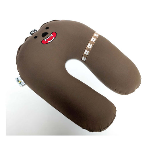 STAR WARS SUPPORT PILLOW CHEWBACCA