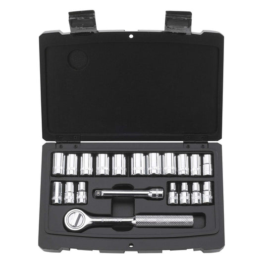 20PC SOCKET SET