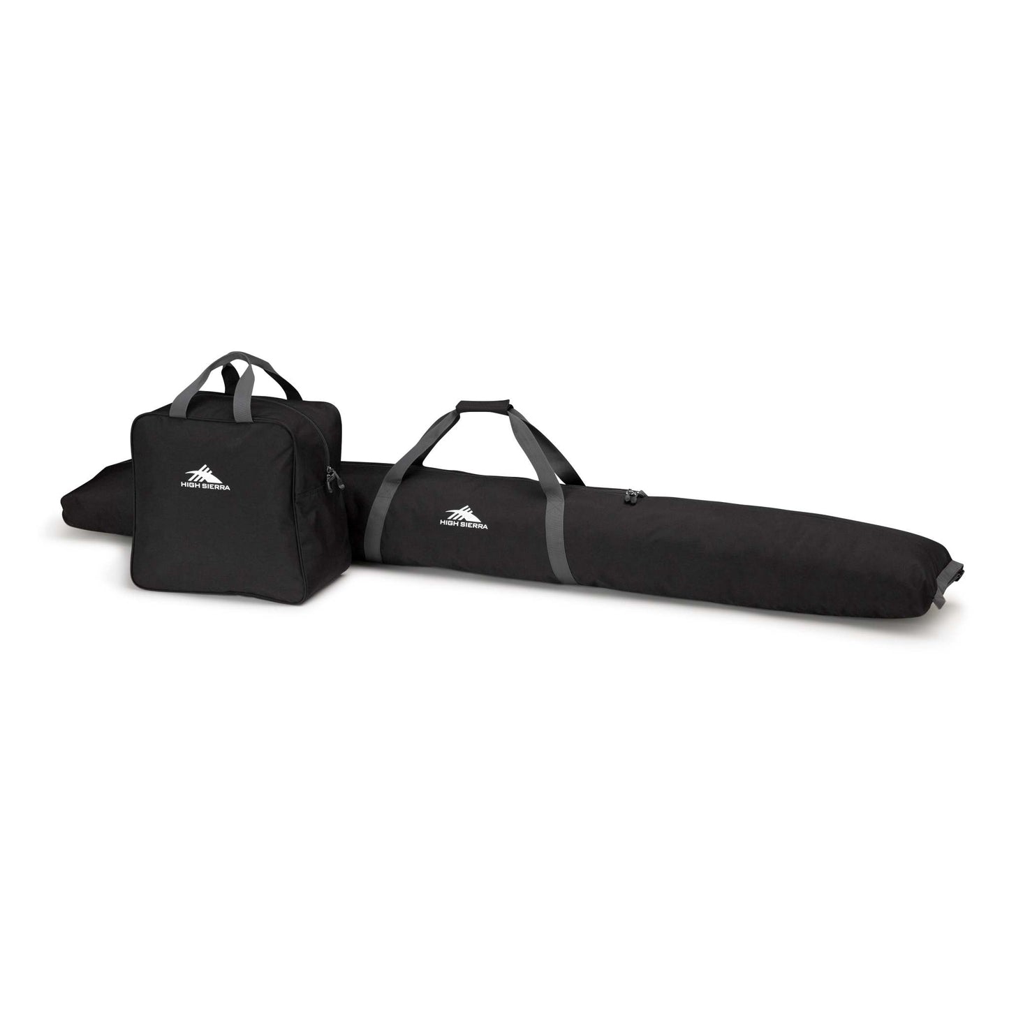 SKI BAG & BOOT BAG COMBO