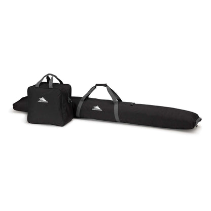 SKI BAG & BOOT BAG COMBO