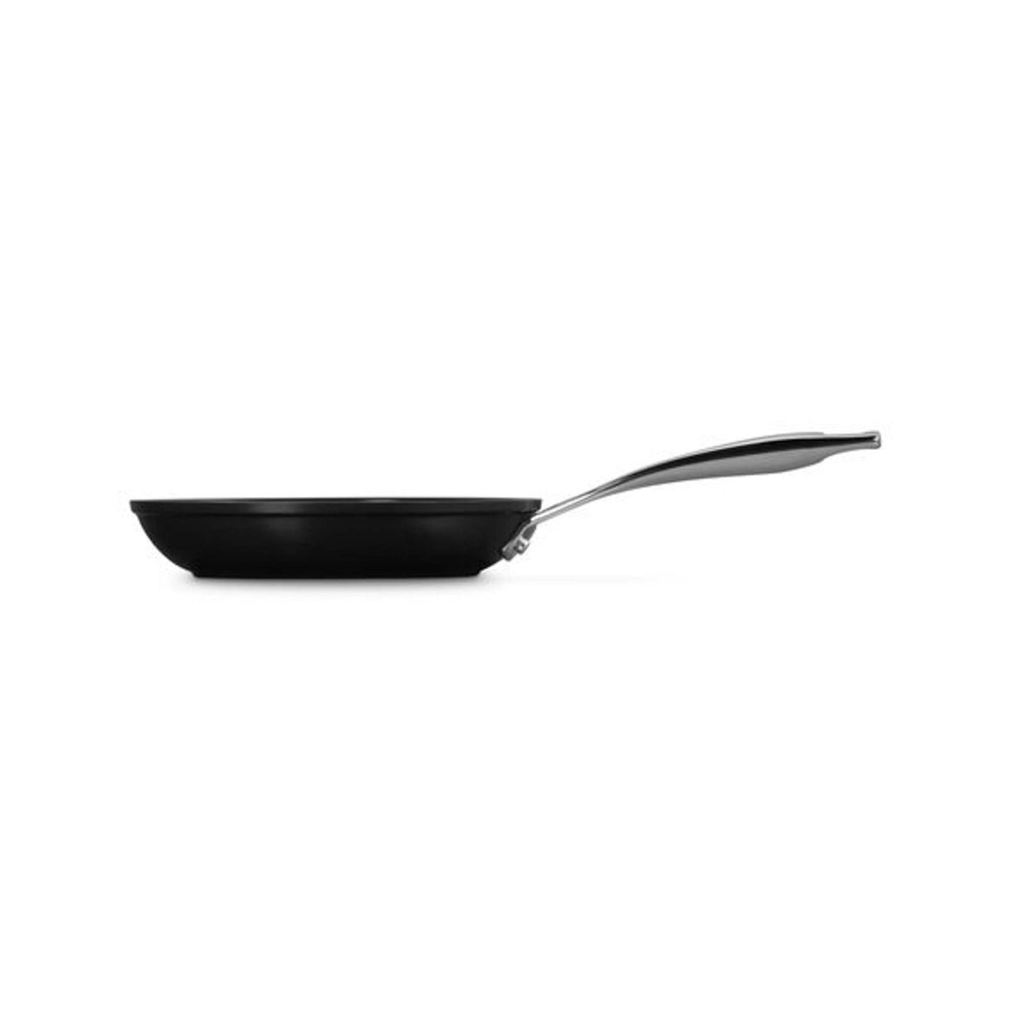 8" ESSENTIAL NONSTICK CERAMIC FRY PAN