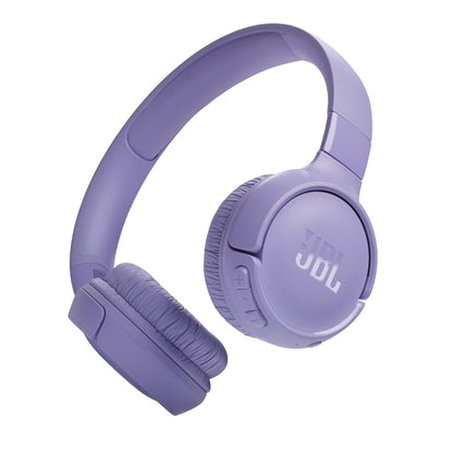 TUNE 520BT WIRELESS ON EAR HEADPHONES