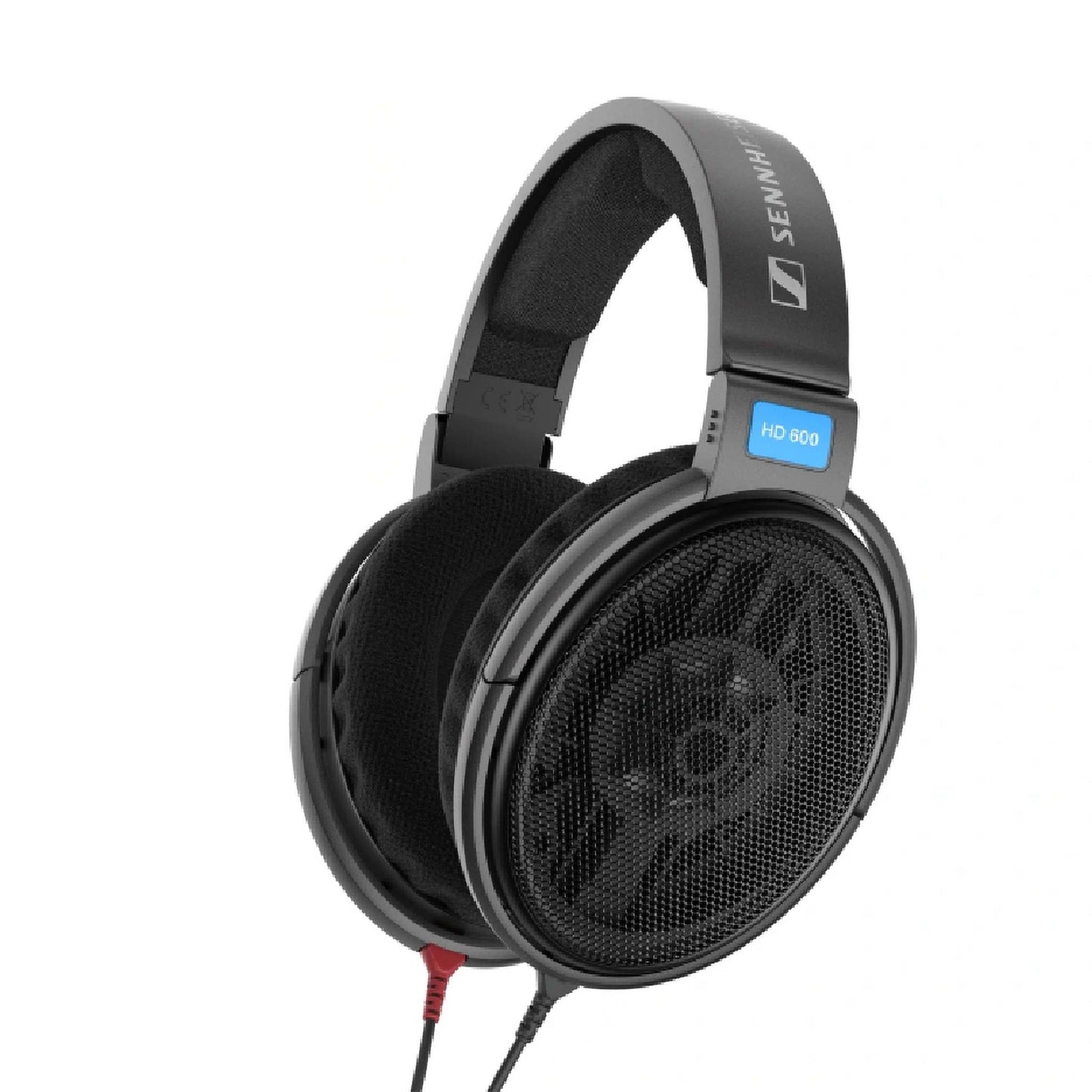 HD 600 WIRED AUDIOPHILE HI-FI OPEN BACK DYNAMIC HEADPHONES