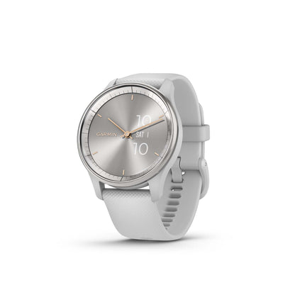 VIVOMOVE TREND HYBRID FITNESS SMARTWATCH