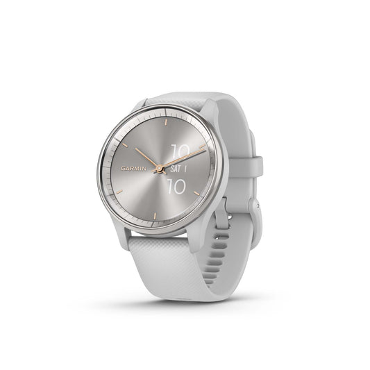 VIVOMOVE TREND HYBRID FITNESS SMARTWATCH