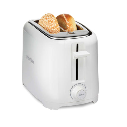 2 SLICE COOL TOUCH TOASTER