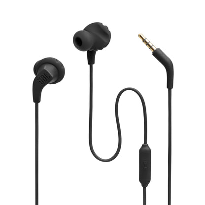 ENDURANCE RUN 2 WIRED WATERPROOF SPORT EARBUDS