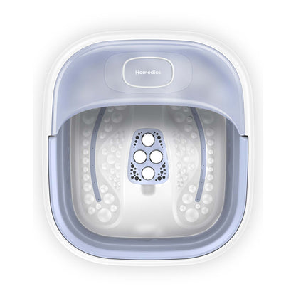 SMART SPACE ESSENTIAL FOOTBATH