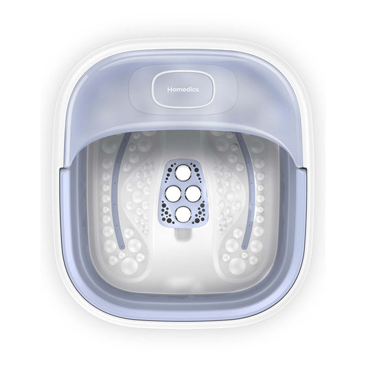 SMART SPACE ESSENTIAL FOOTBATH