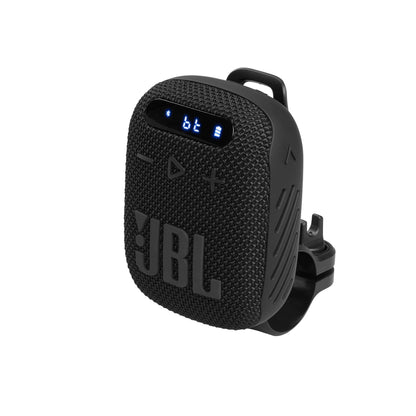 WIND3 PORTABLE BLUETOOTH SPEAKER FOR CYCLES