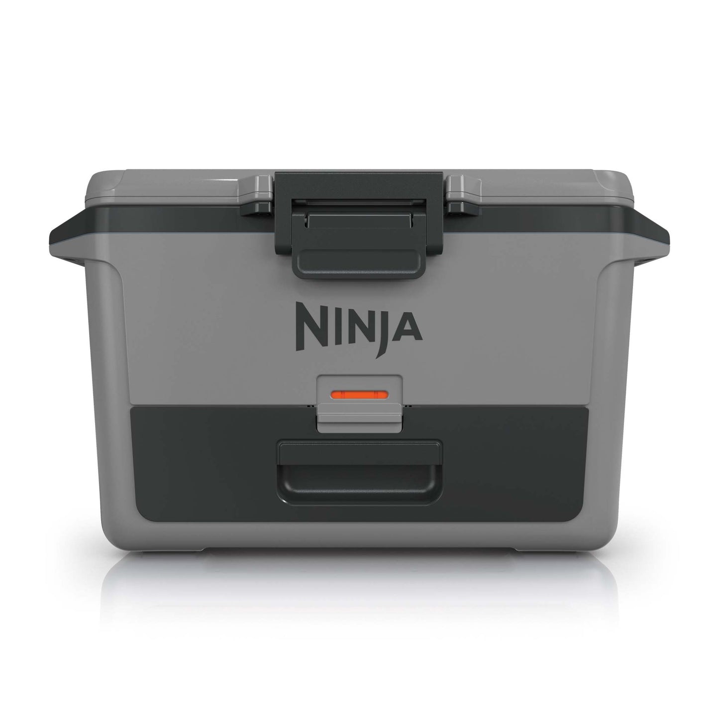 FROSTVAULT 50QT HARD COOLER W/ DRY ZONE