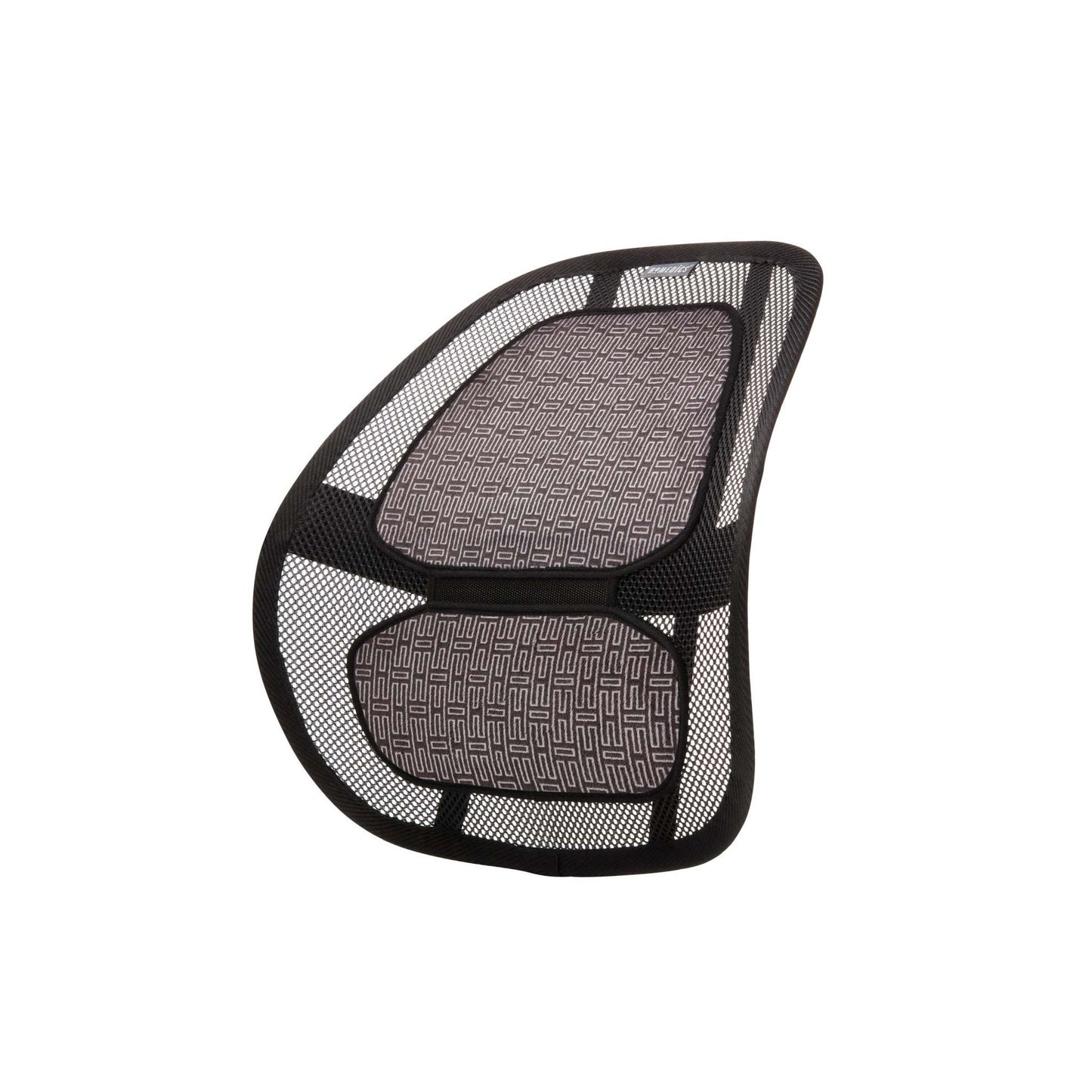 CONTOURING BACK SUPPORT W/ INSTAHEAT