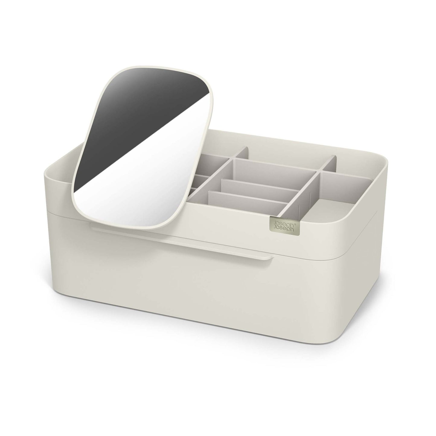 VIVA LARGE COSMETIC ORGANIZER W/ MIRROR