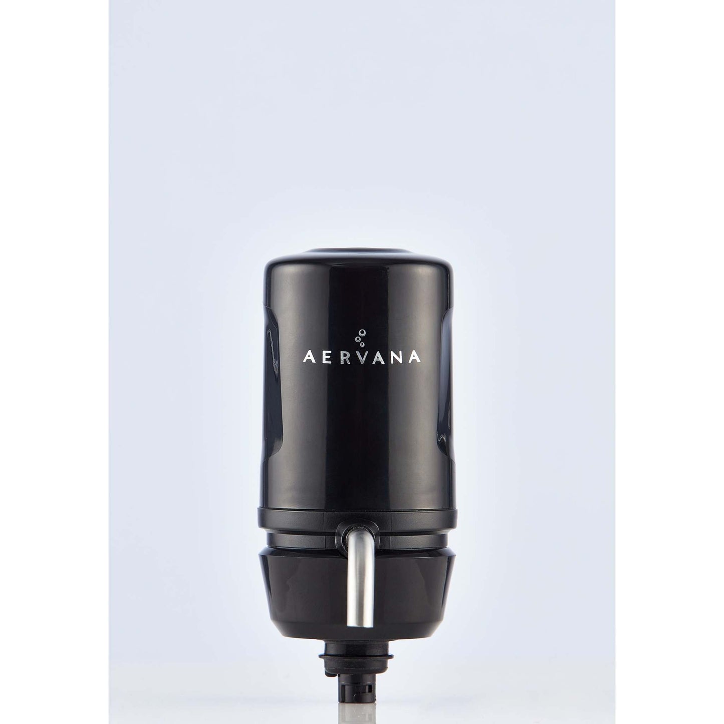 TRAVEL PORTABLE ELECTRIC AERATOR W/ CORKSCREW