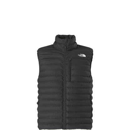 THE NORTH FACE MEN'S TERRA PEAK VEST - LARGE