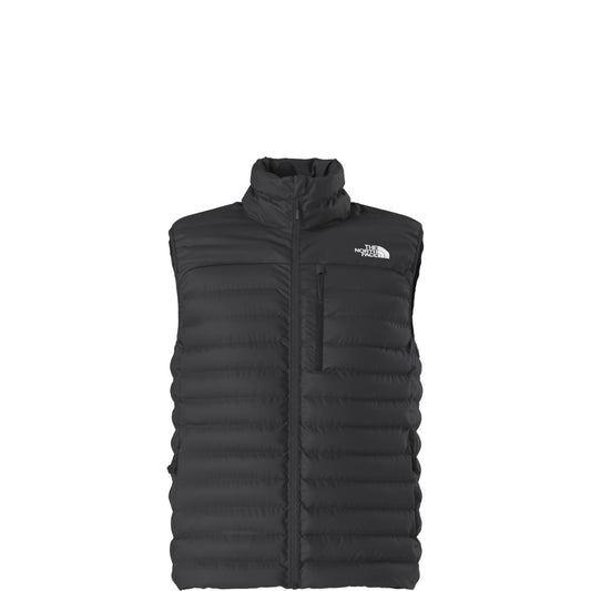 THE NORTH FACE MEN'S TERRA PEAK VEST - LARGE