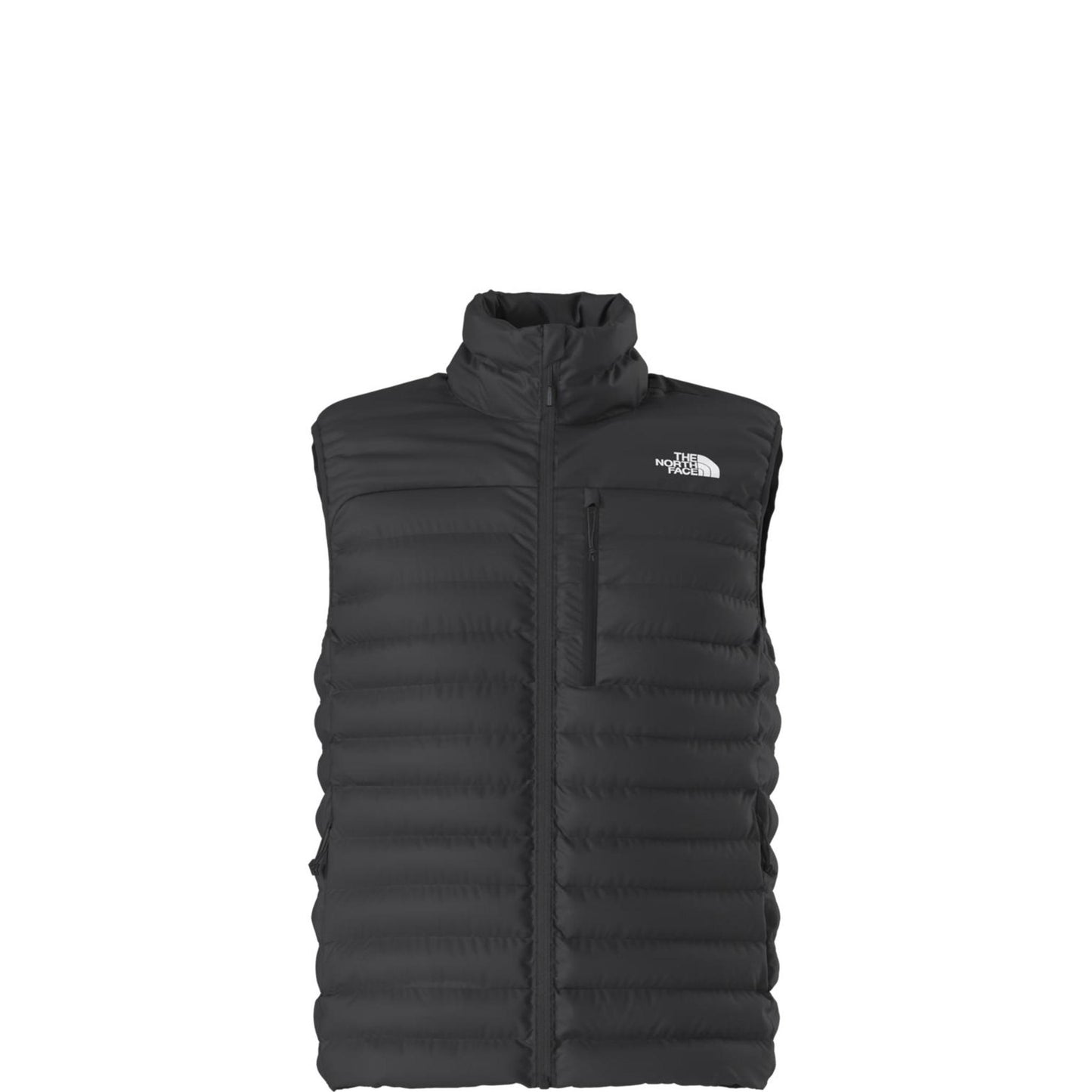 THE NORTH FACE MEN'S TERRA PEAK VEST - X-LARGE