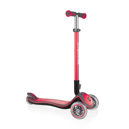 ELITE DELUXE FOLDABLE 3-WHEEL YOUTH SCOOTER