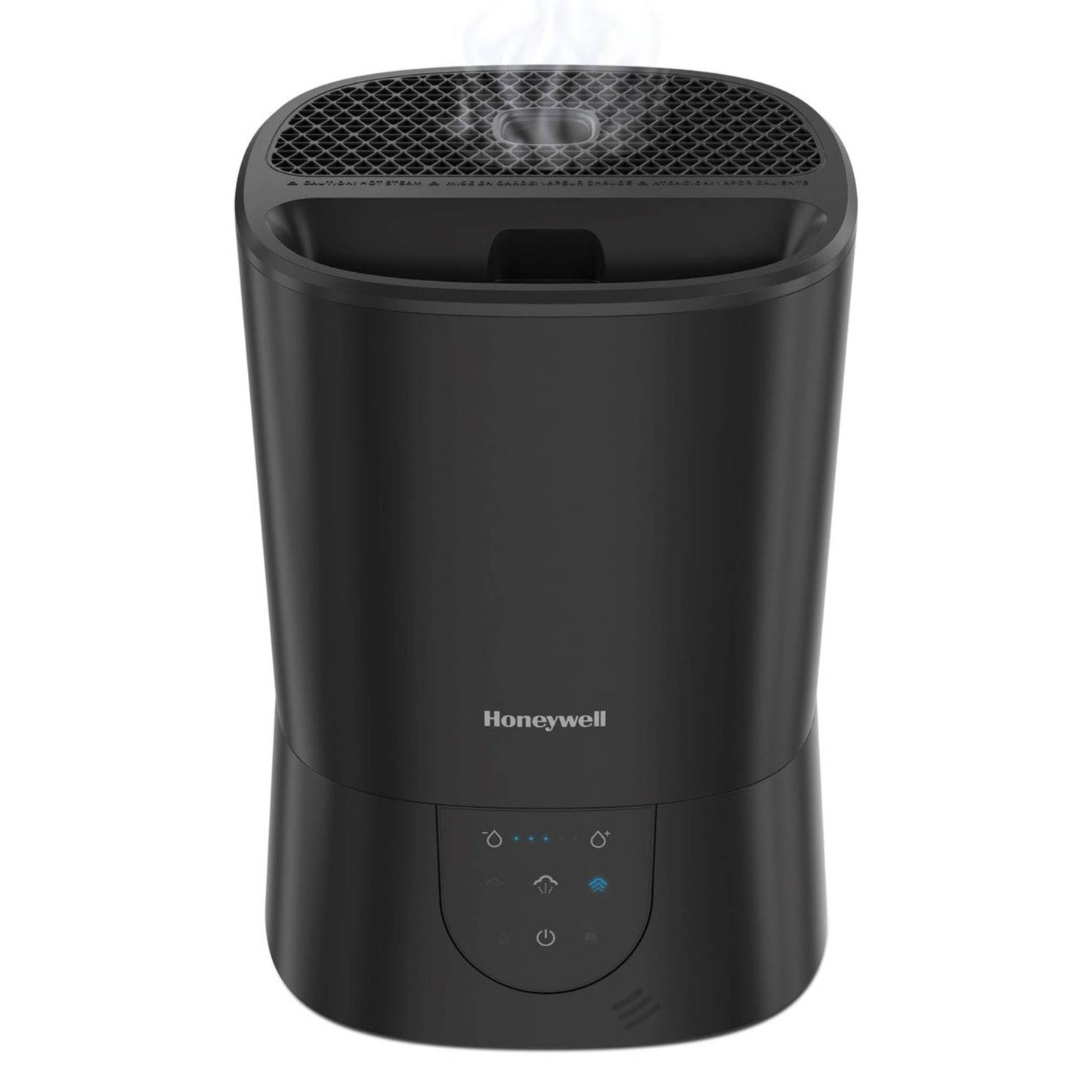 SOOTHING COMFORT WARM MIST HUMIDIFIER