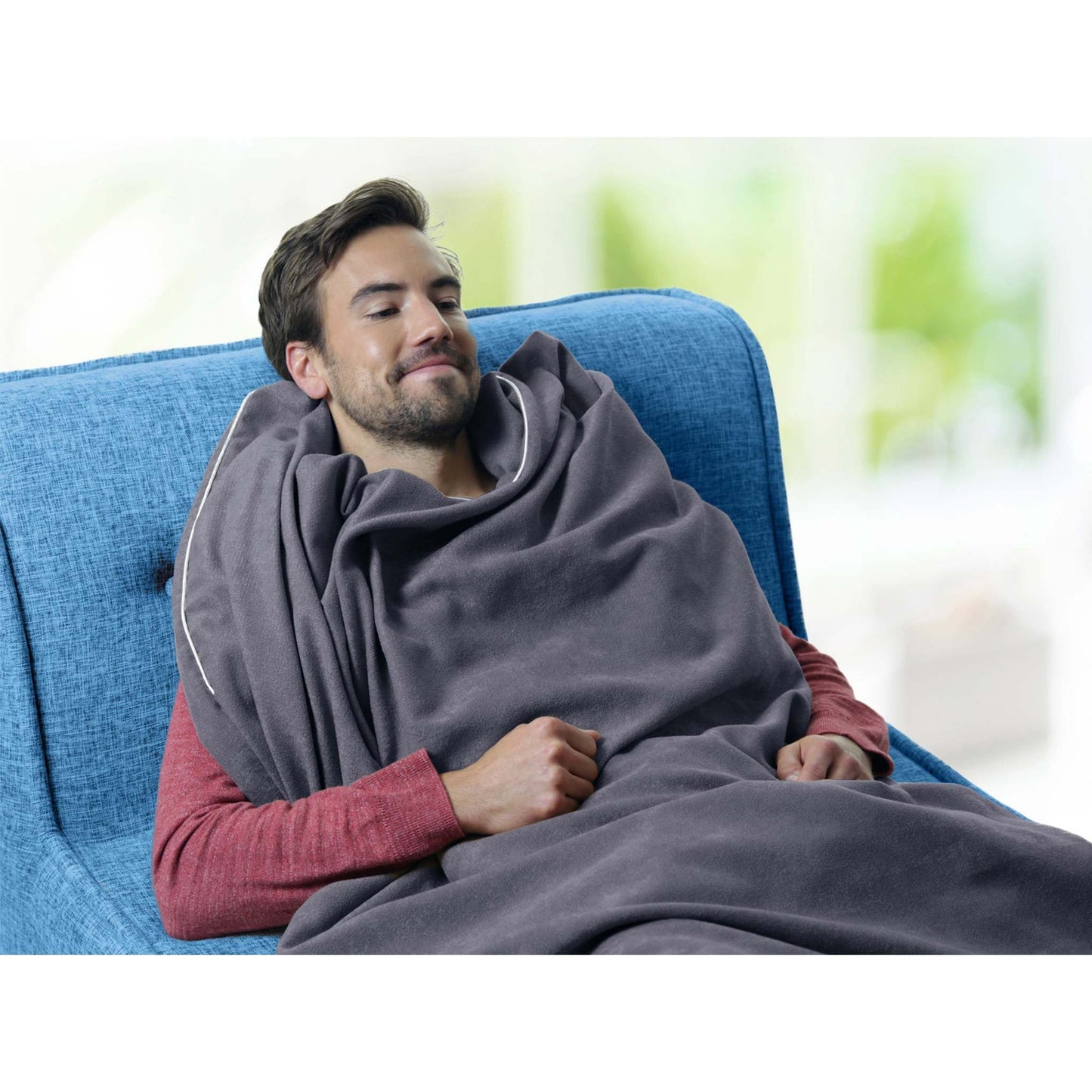 ULTRA WEIGHTED BLANKET