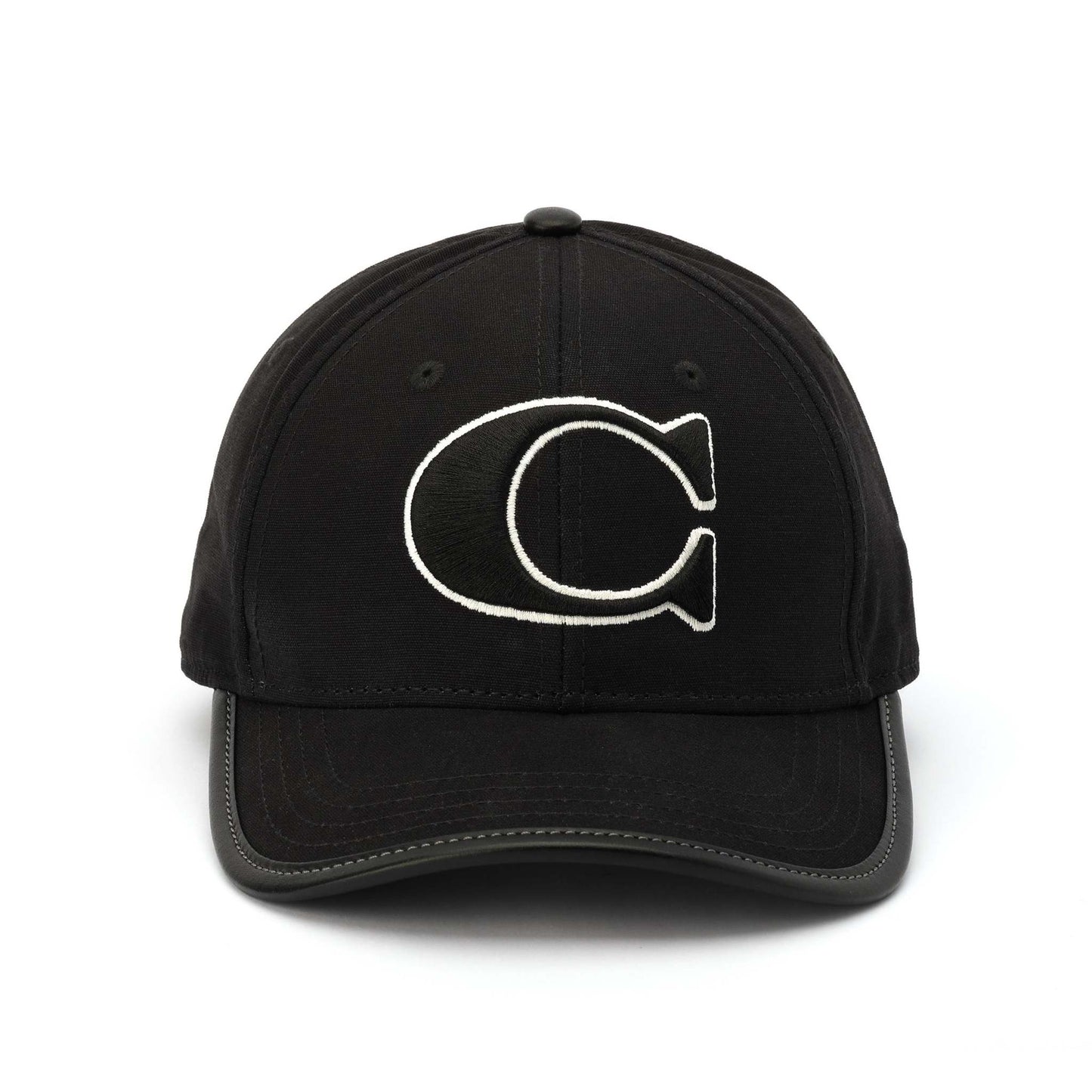 COACH C BASEBALL CAP