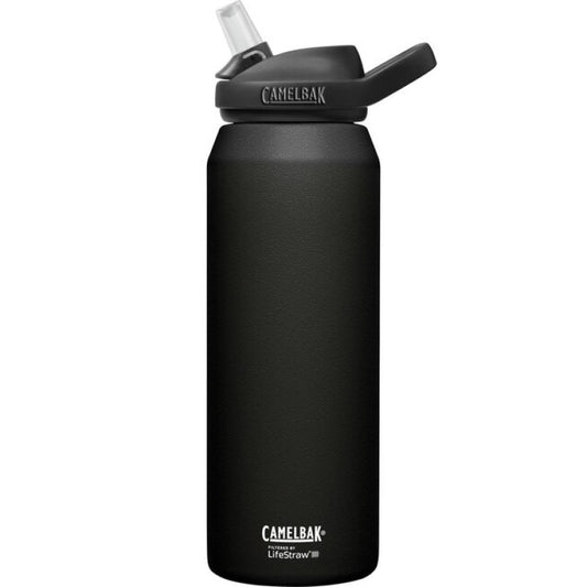 EDDY FILTERED BY LIFESTRAW 32 OUNCE VACUUM INSULATED SS BOTTLE
