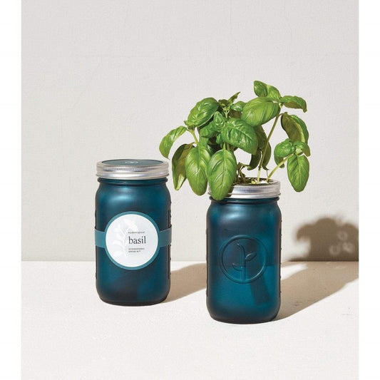 GARDEN JAR