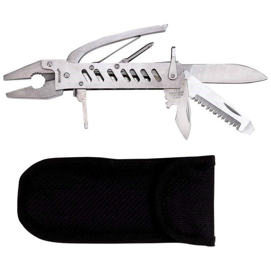 14 FUNCTION TOOL