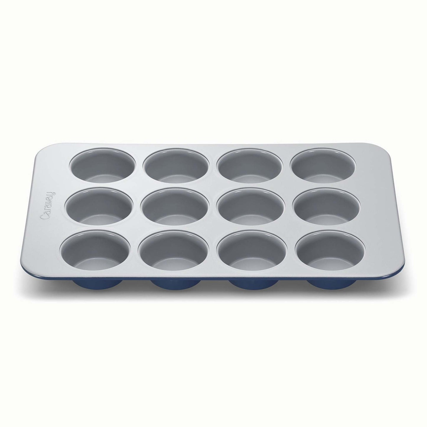 12 CUP NONSTICK CERAMIC MUFFIN PAN