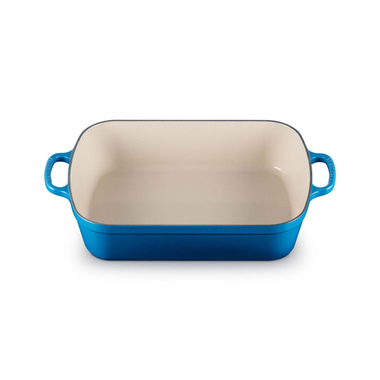7QT SIGNATURE CAST IRON ROASTER MARSEILLE