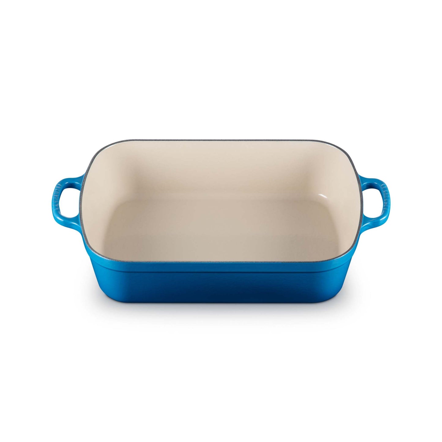 7QT SIGNATURE CAST IRON ROASTER MARSEILLE