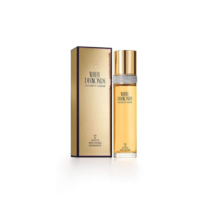DIAMONDS EDT SPRAY 3.3OZ
