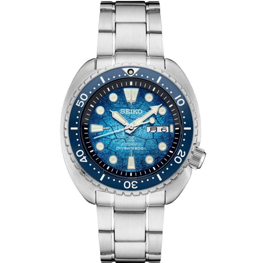 MENS PROSPEX KING TURTLE SPECIAL EDITION WATCH
