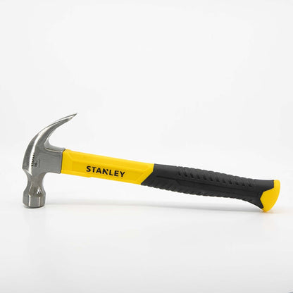 16OZ FIBERGLASS HAMMER